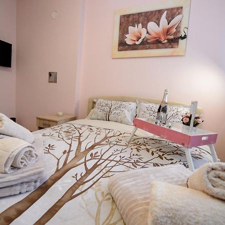 Apartman Centar Lux Valjevo Exterior photo