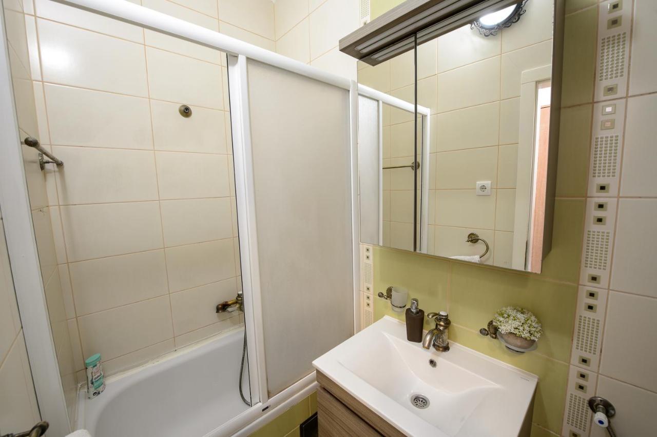 Apartman Centar Lux Valjevo Exterior photo