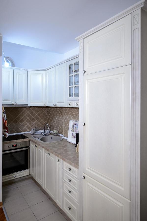 Apartman Centar Lux Valjevo Exterior photo