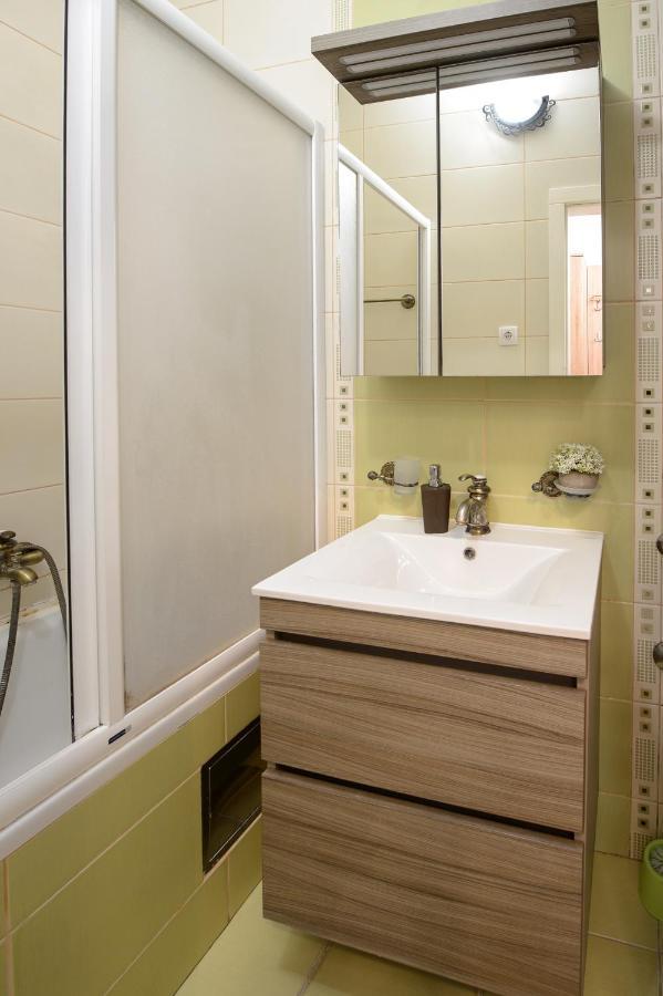 Apartman Centar Lux Valjevo Exterior photo