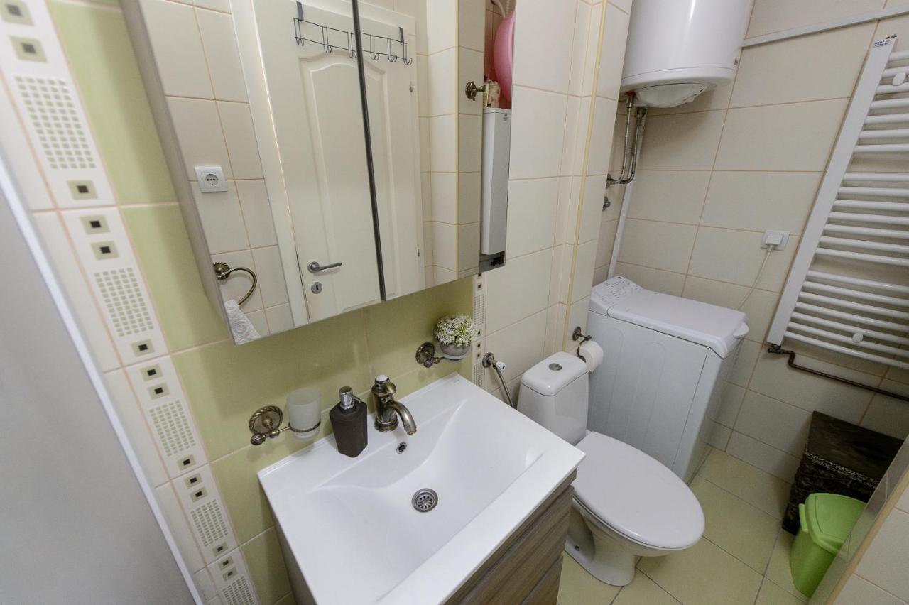 Apartman Centar Lux Valjevo Exterior photo